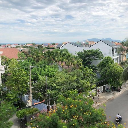 Vip House Hoi An Homestay Екстериор снимка