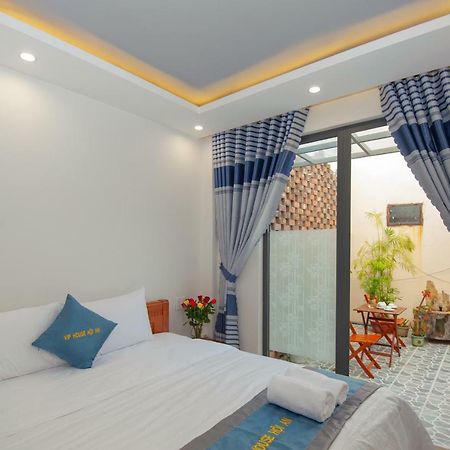 Vip House Hoi An Homestay Екстериор снимка