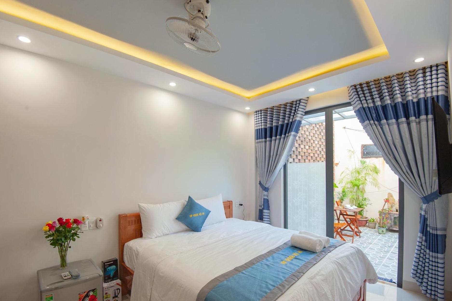 Vip House Hoi An Homestay Екстериор снимка