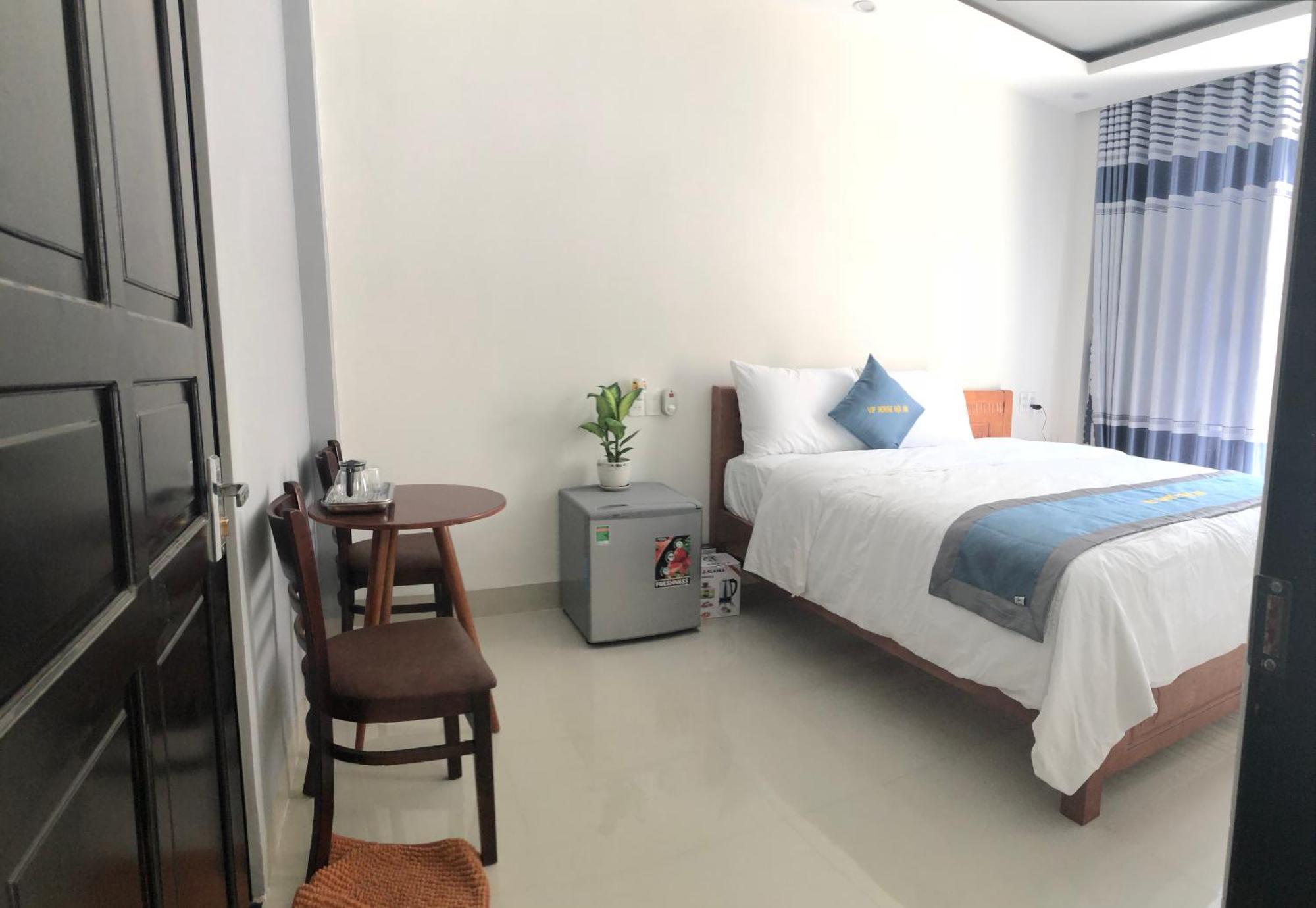 Vip House Hoi An Homestay Екстериор снимка
