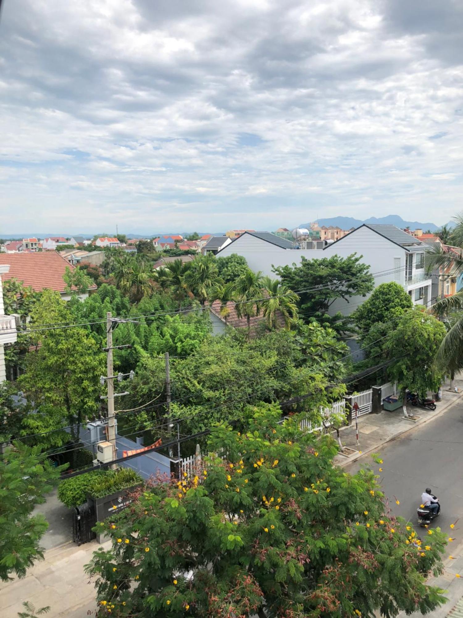 Vip House Hoi An Homestay Екстериор снимка
