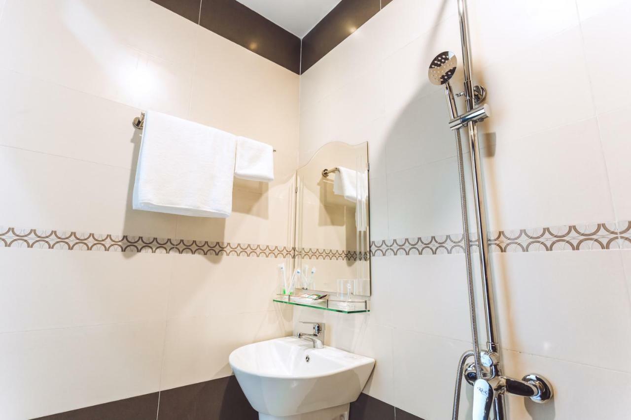 Vip House Hoi An Homestay Екстериор снимка