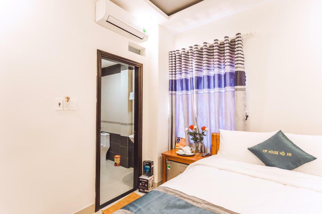 Vip House Hoi An Homestay Екстериор снимка