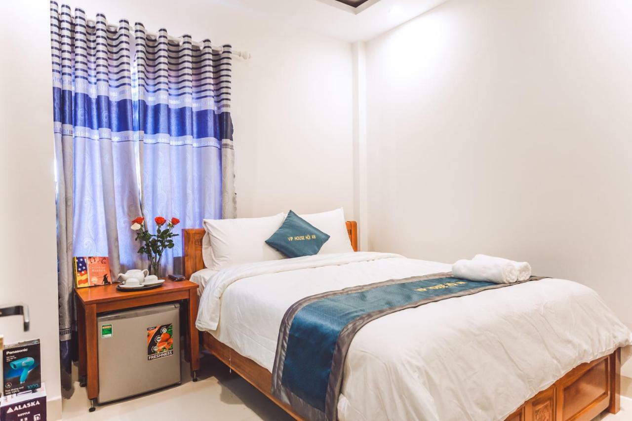Vip House Hoi An Homestay Екстериор снимка