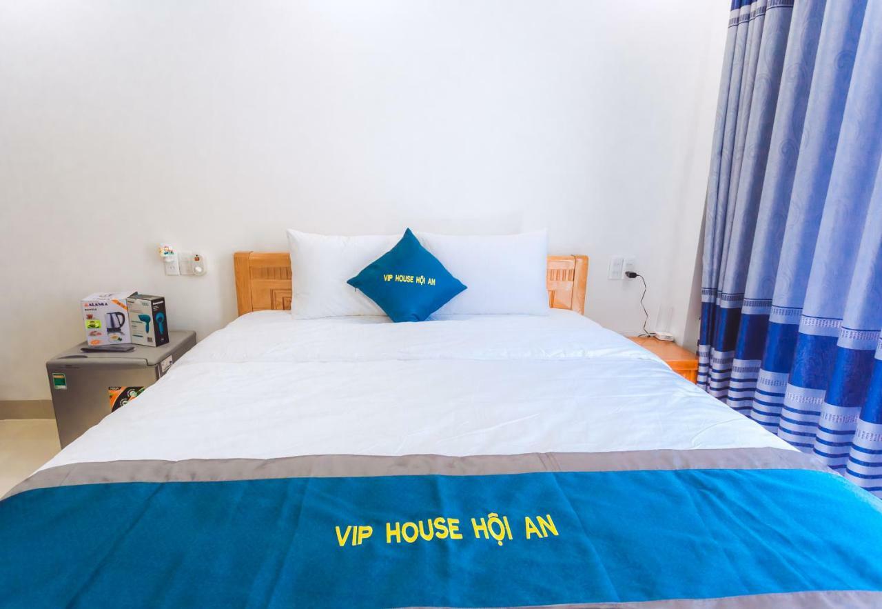 Vip House Hoi An Homestay Екстериор снимка