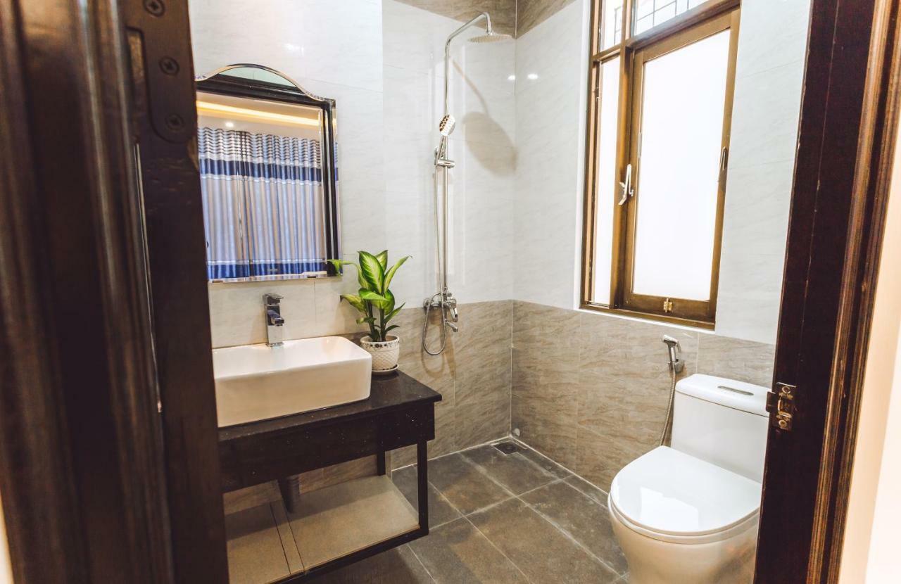 Vip House Hoi An Homestay Екстериор снимка