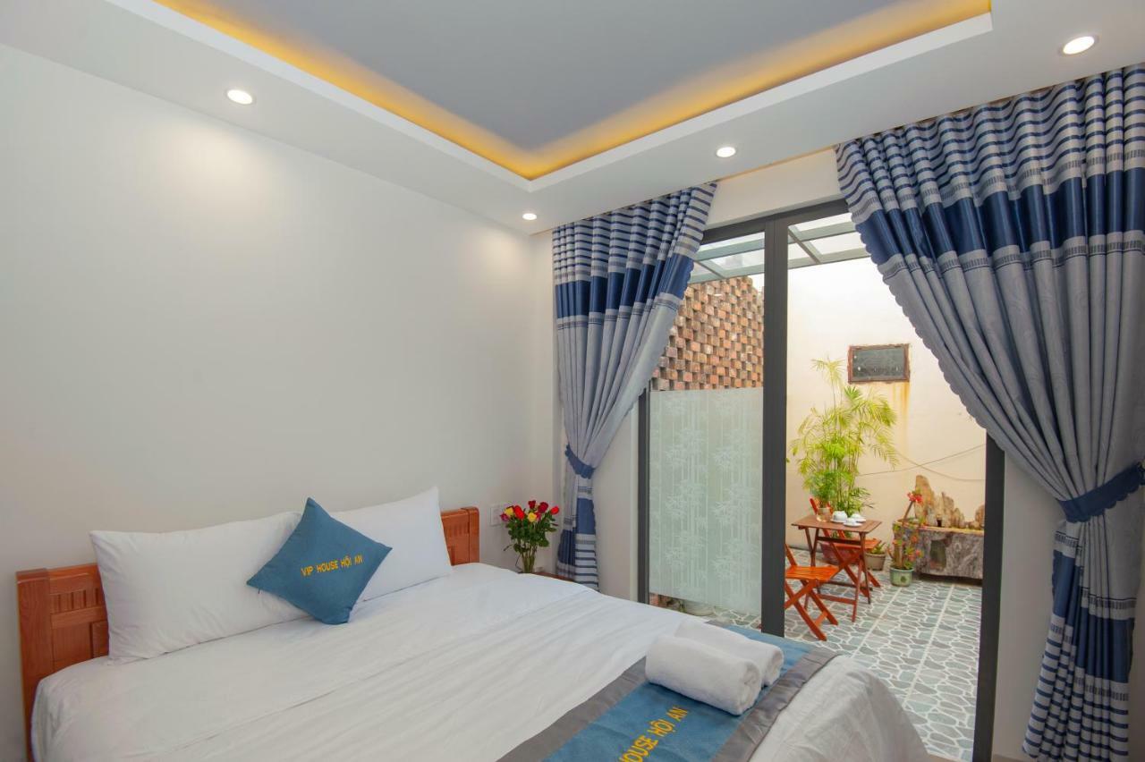 Vip House Hoi An Homestay Екстериор снимка