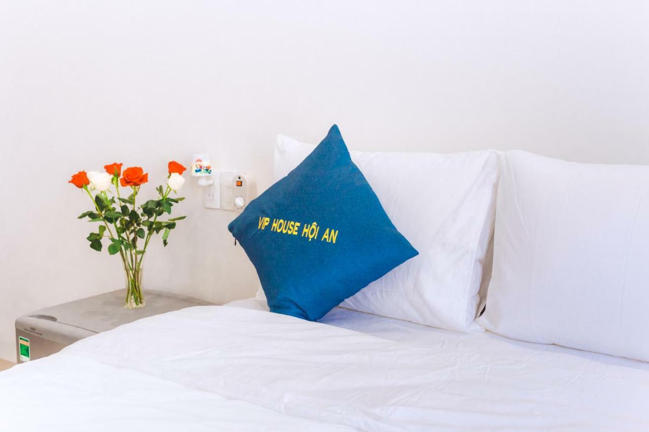 Vip House Hoi An Homestay Екстериор снимка