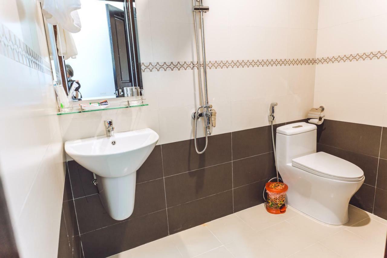 Vip House Hoi An Homestay Екстериор снимка