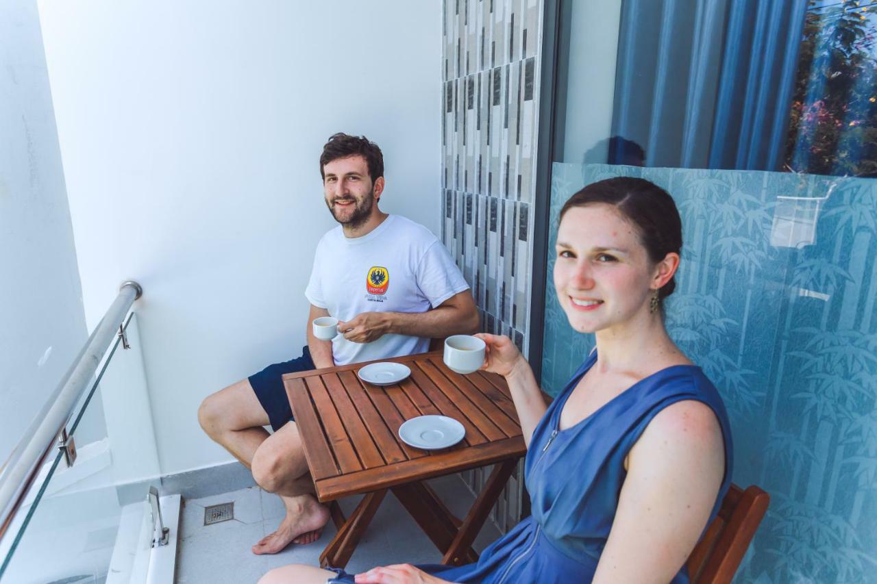 Vip House Hoi An Homestay Екстериор снимка