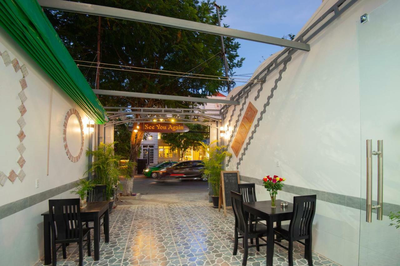 Vip House Hoi An Homestay Екстериор снимка