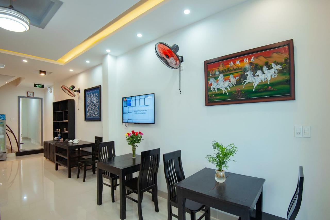 Vip House Hoi An Homestay Екстериор снимка
