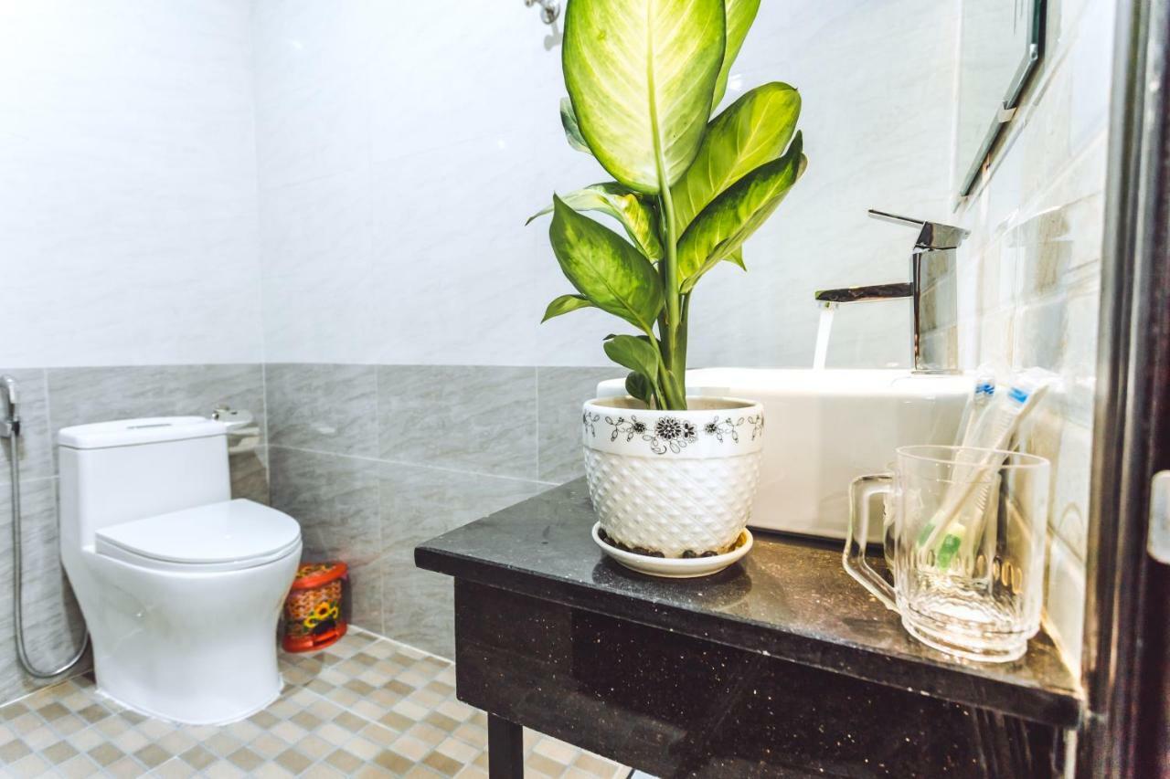 Vip House Hoi An Homestay Екстериор снимка