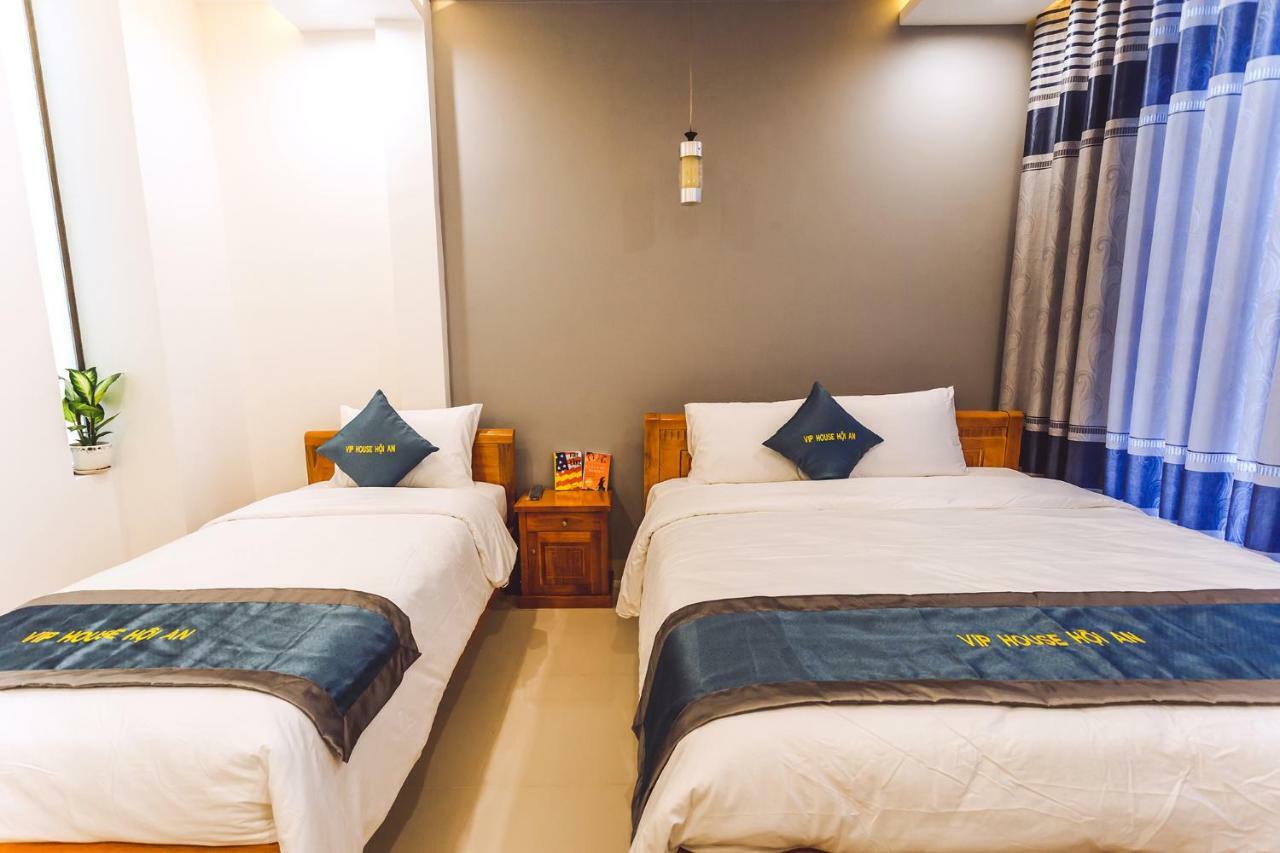 Vip House Hoi An Homestay Екстериор снимка