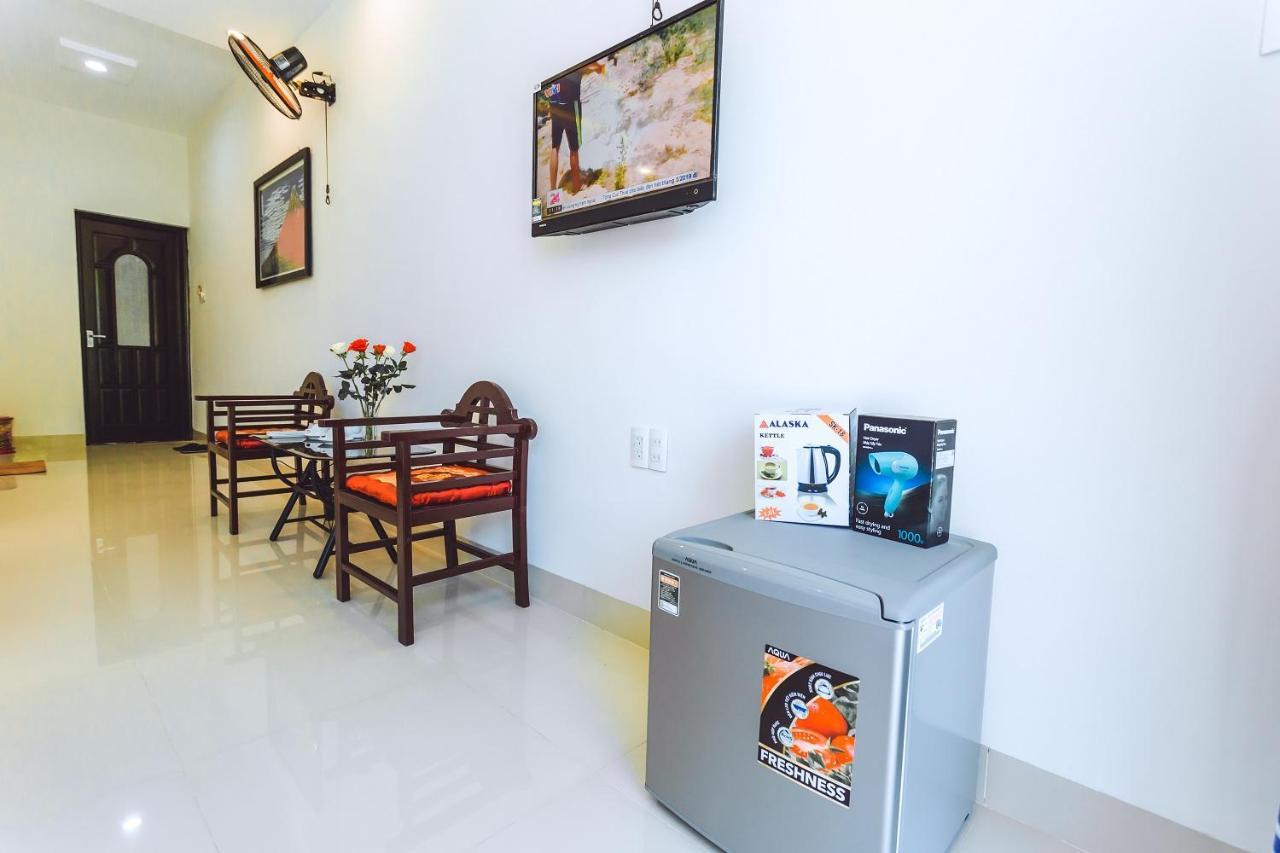 Vip House Hoi An Homestay Екстериор снимка