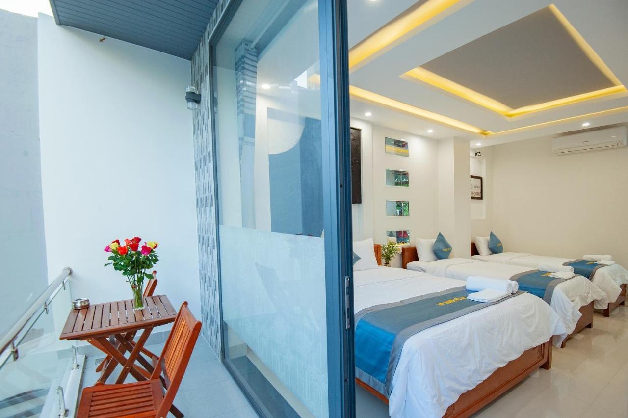 Vip House Hoi An Homestay Екстериор снимка