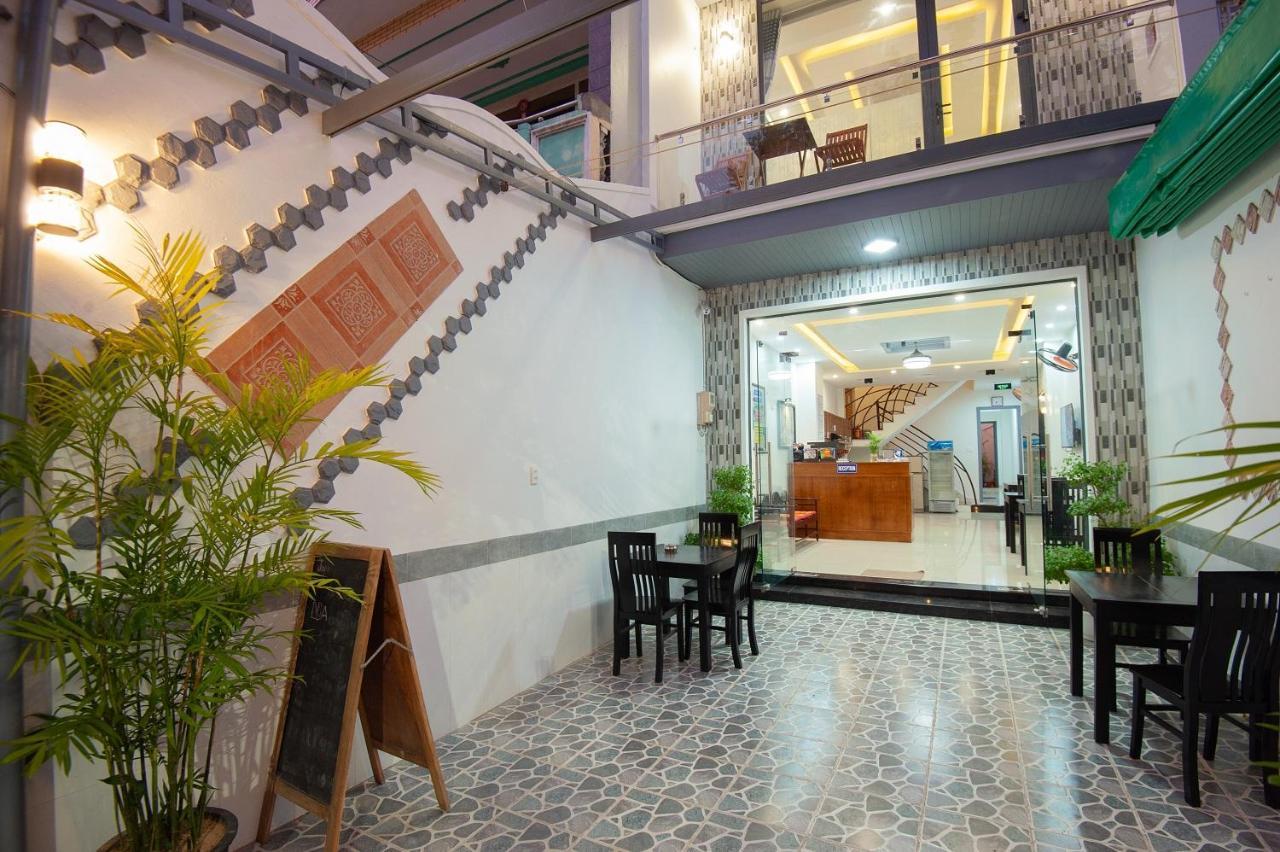 Vip House Hoi An Homestay Екстериор снимка