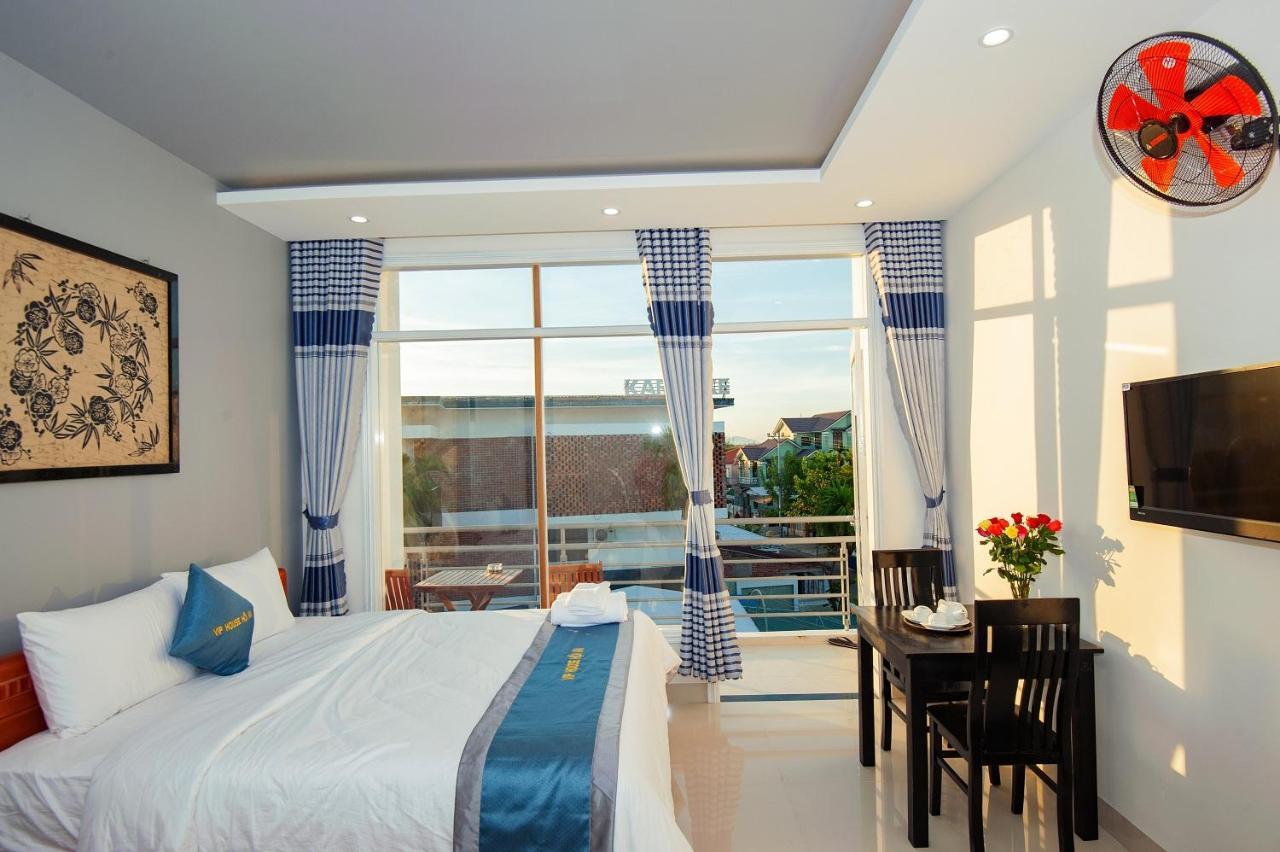 Vip House Hoi An Homestay Екстериор снимка