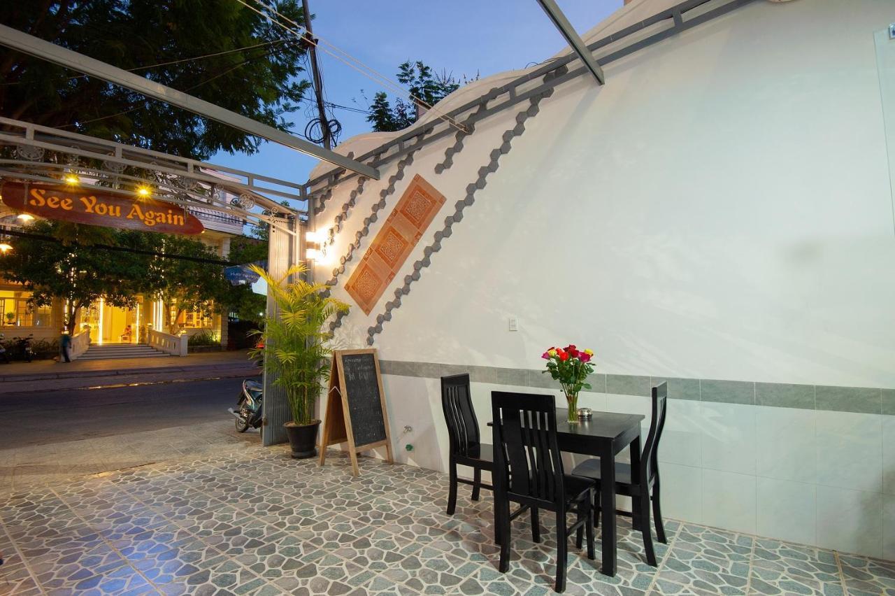 Vip House Hoi An Homestay Екстериор снимка